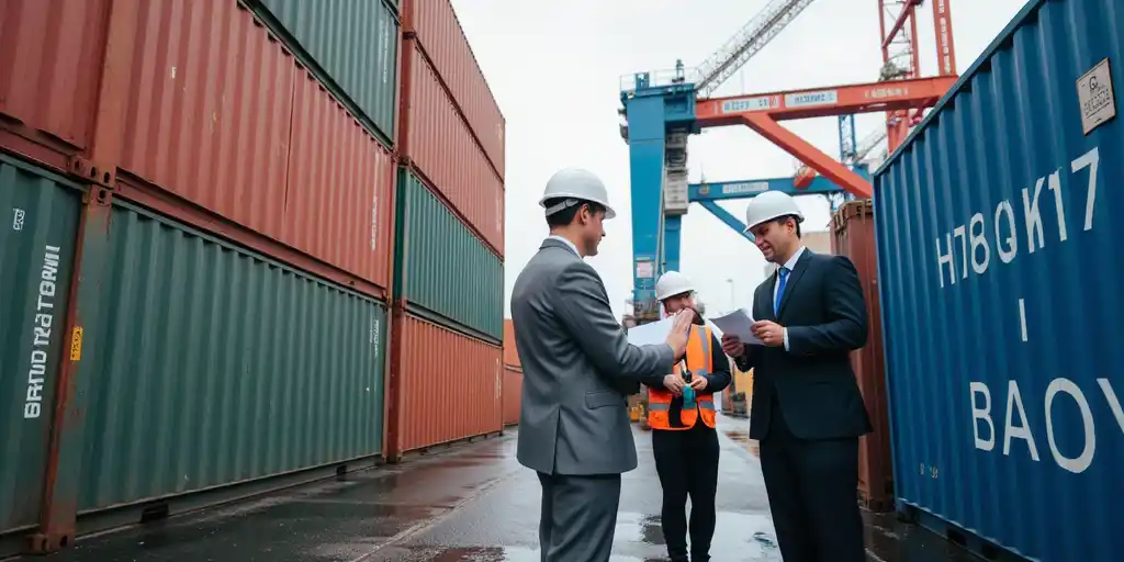 Изменение таможенных сборов на импортные товары в России с 2026 года