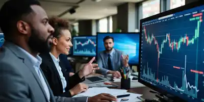 Доступ африканских заемщиков к мировым рынкам капитала восстановлен