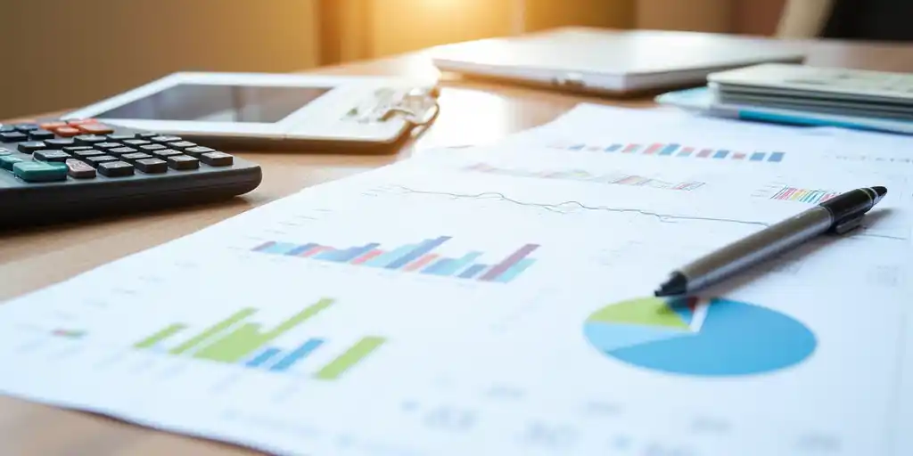 ФНС планирует рост перечислений в бюджет на 8% в 2025 году