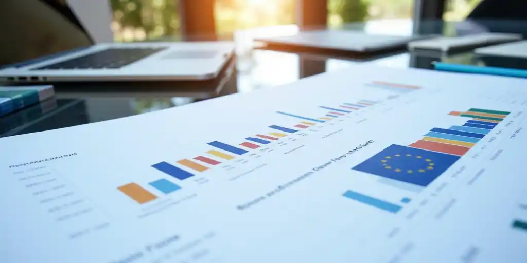 Снижение значимости поставок из России в торговле с ЕС