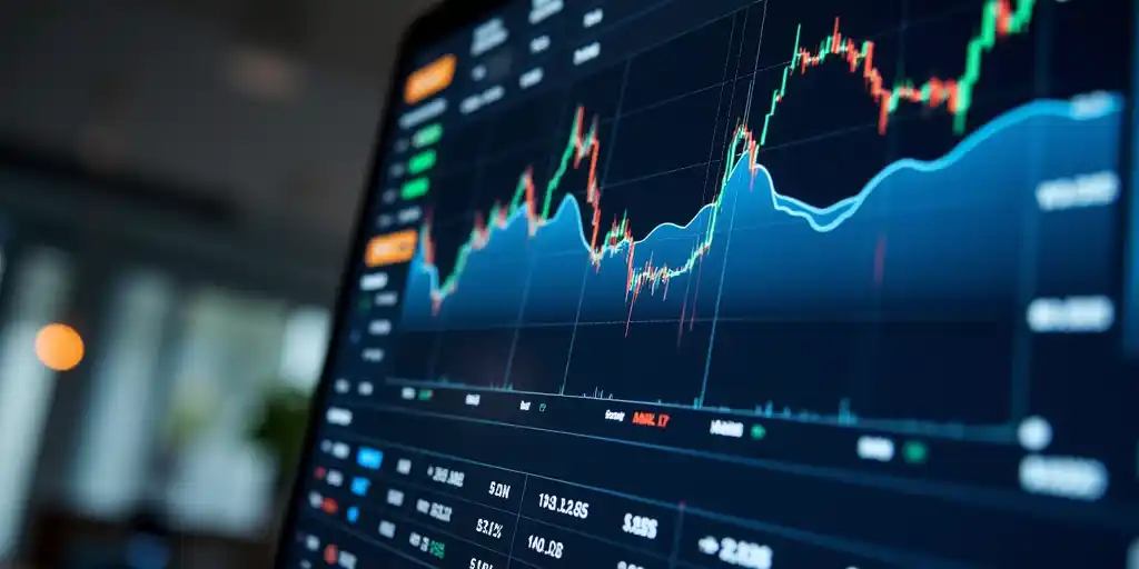 Рост акций Alphabet на 5,2% после инвестиций Berkshire Hathaway