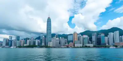 Крупная сделка Alibaba и Ant Group в Гонконге