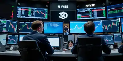 Европейские акции стабилизировались на фоне данных по PMI и ожиданиях выступления ФРС