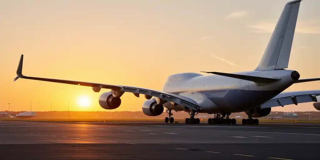 Lufthansa продаёт два Boeing 747 ВВС США за 400 млн долларов