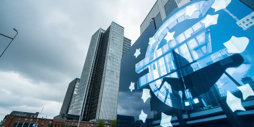 ЕЦБ предпочтет кредитные инструменты вместо количественного смягчения в будущих кризисах