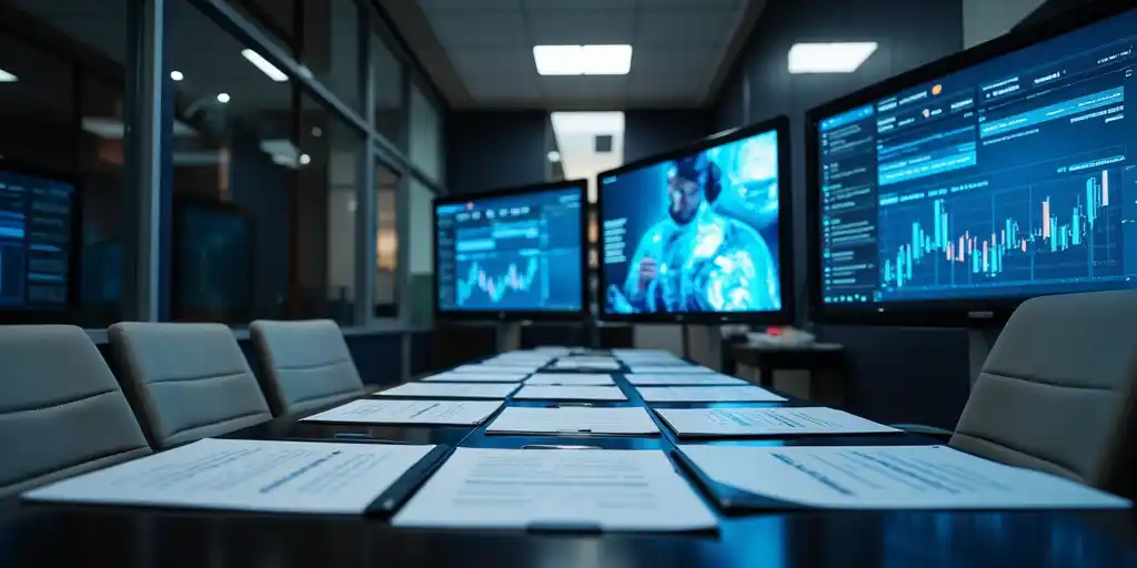 Минцифры подготовит предложения по регулированию ИИ к 13 марта