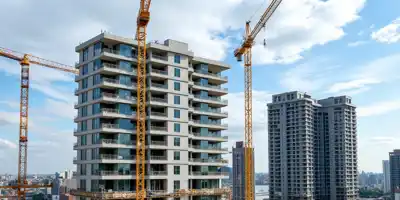 Запуск премиального жилого проекта DLF в Мумбаи в июле 2025 года