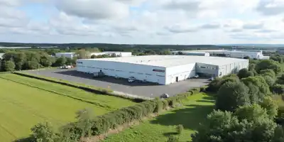 Blackstone финансирует выкуп Warehouse REIT сделкой CMBS на £443 млн