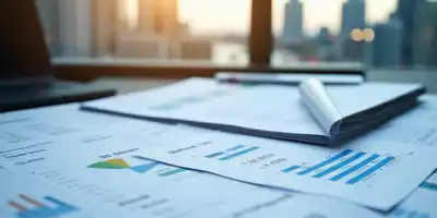 Прогноз BlackRock: Муниципальные облигации ускорятся к концу 2025 года