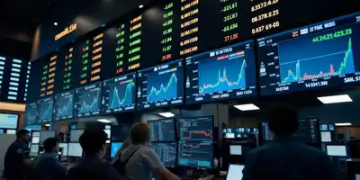 Лондон покинул топ-20 мировых рынков IPO, уступив Мексике и Сингапуру