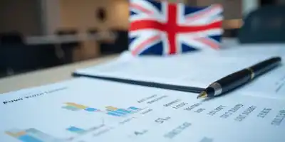 Неудачная попытка Великобритании создать рынок муниципальных облигаций