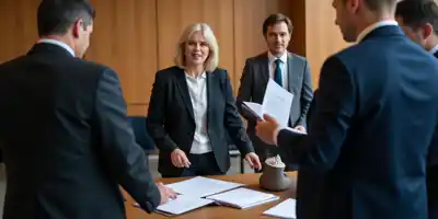 США прекращают дело о коррупции против бывших руководителей Cognizant