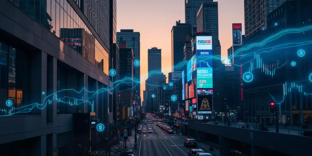 Инициатива Трампа по лимиту ставок по кредиткам угрожает прибылям Уолл-стрит