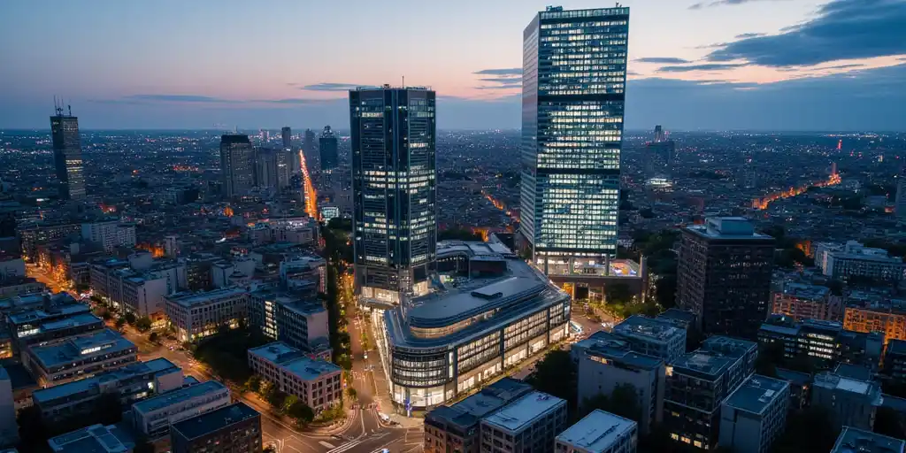 Anthropic расширяет присутствие в Европе: офисы в Париже и Мюнхене