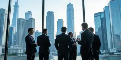 KKR привлекает 15 млрд долларов на азиатский фонд, акцентируя успехи в регионе