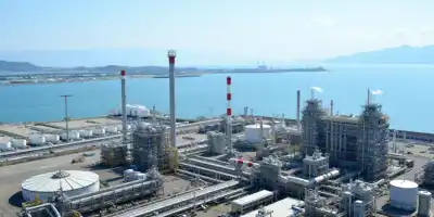 Китай сократил импорт российской нефти под влиянием санкций США