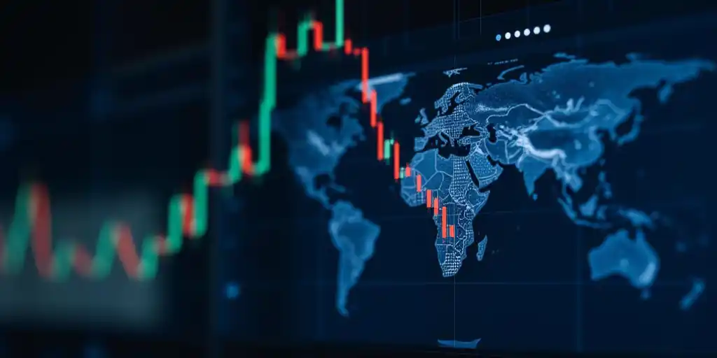 Биткоин опустился ниже 64 000 долларов после сообщений о взрывах в Тегеране