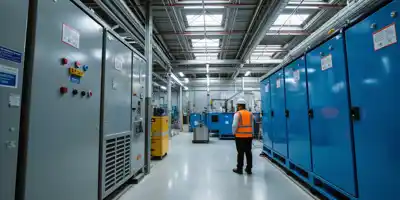 Fluence Energy прогнозирует рост спроса на аккумуляторы в США к 2026 году