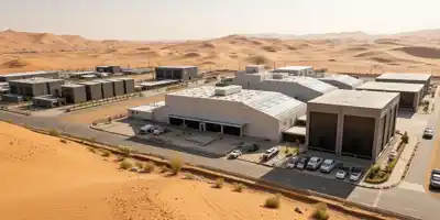 AMD, Cisco и саудовская Humain формируют СП в области ИИ