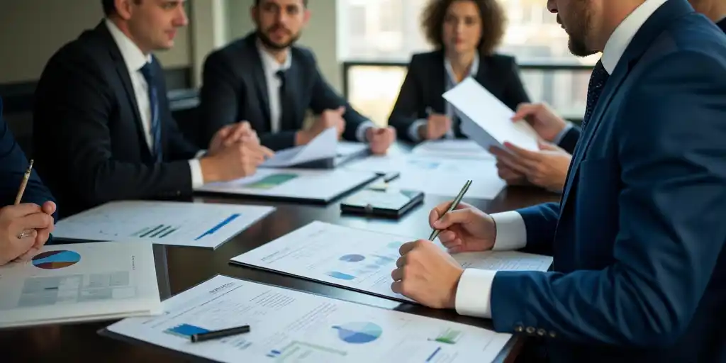 Держатели облигаций Vanke обсудили план отсрочки с регуляторами