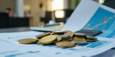 Снижение инфляционных ожиданий в еврозоне в мае