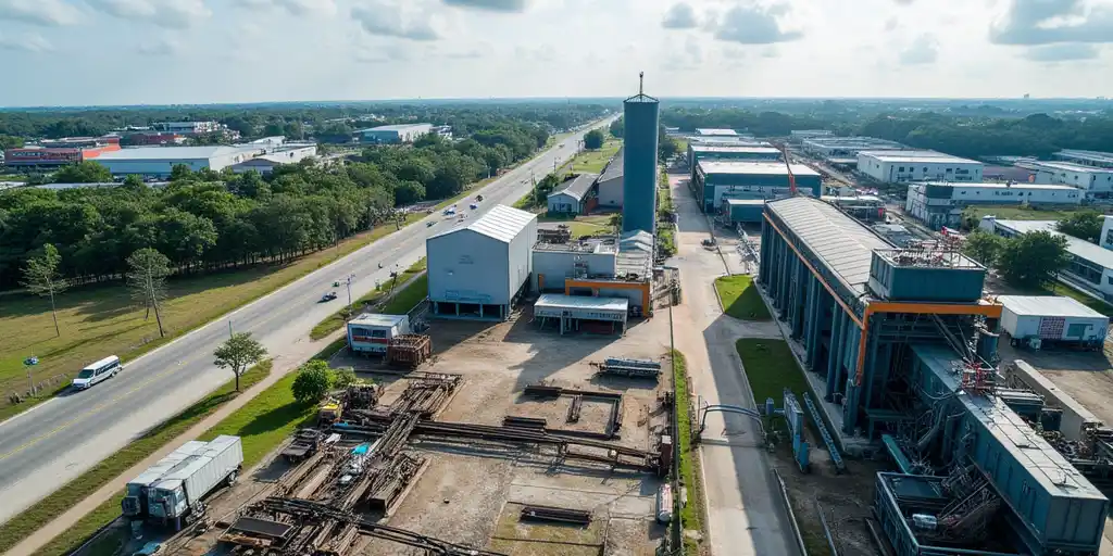 Китайский руководитель подозреваемый в инциденте с радиацией в Индонезии