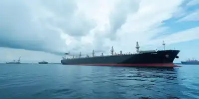 Ослабление ключевых цен на американскую нефть из-за экспортных рисков