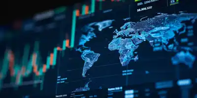 Банк международных расчетов: анализ долларизации в глобальных долгах