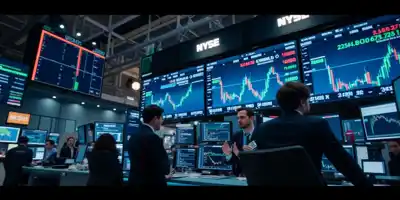 Оптимизм на фондовом рынке по прогнозам на 2026 год