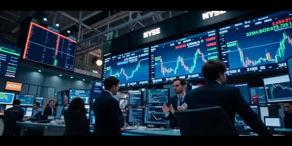 Оптимизм на фондовом рынке по прогнозам на 2026 год