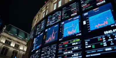 Shawbrook нацелен на оценку до £2 млрд в ходе IPO на Лондонской бирже