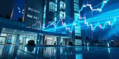 Акции HCA выросли на прогнозе прибыли на следующий год