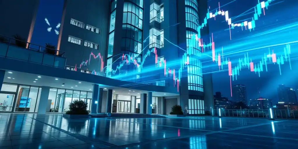 Акции HCA выросли на прогнозе прибыли на следующий год