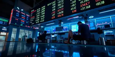 Политическая нестабильность в Таиланде угрожает восстановлению фондового рынка