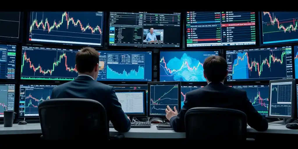 S&P 500 и Nasdaq обновили исторические максимумы на фоне ожиданий смягчения монетарной политики ФРС