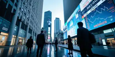 Влияние избрания Санаэ Такаити на японские рынки