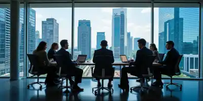 Baird стал акционером канадской Sagard для развития частных фондов