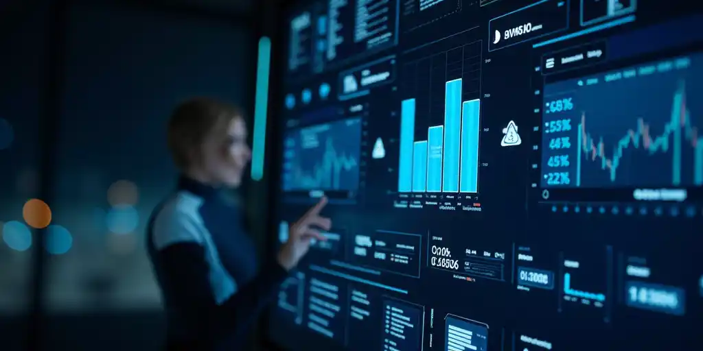 Крупные банки России присоединяются к проекту ИИ для анализа договоров