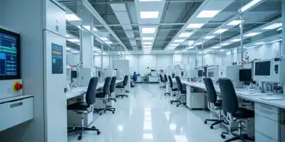 AstraZeneca инвестирует $50 млрд в развитие производства в США к 2030 году