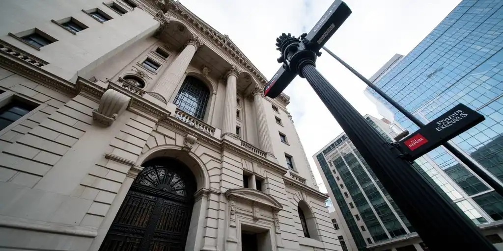 Mayflower дебютировала на Лондонской бирже после IPO на 500 млн долларов