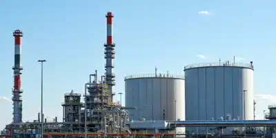 Рекордный нефтяной резерв Китая стабилизирует рынок на фоне кризиса в Иране