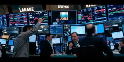 Розничные инвесторы скупили акции Netflix после обвала на 40 млрд долларов