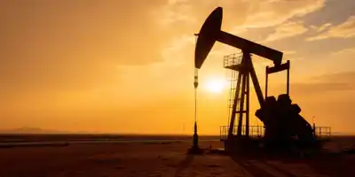 ОПЕК: рост добычи нефти в октябре на 33 тыс. баррелей в сутки