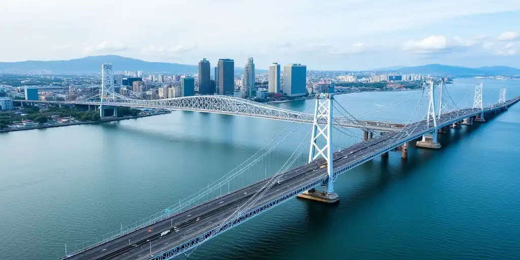 Турция привлекла EY к приватизации мостов в Стамбуле