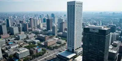 JPMorgan планирует разместить название на новой башне в Бостоне