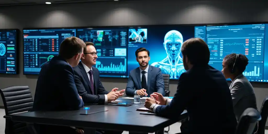 OpenAI расширяет партнерства для интеграции ИИ-решений в бизнес-секторы