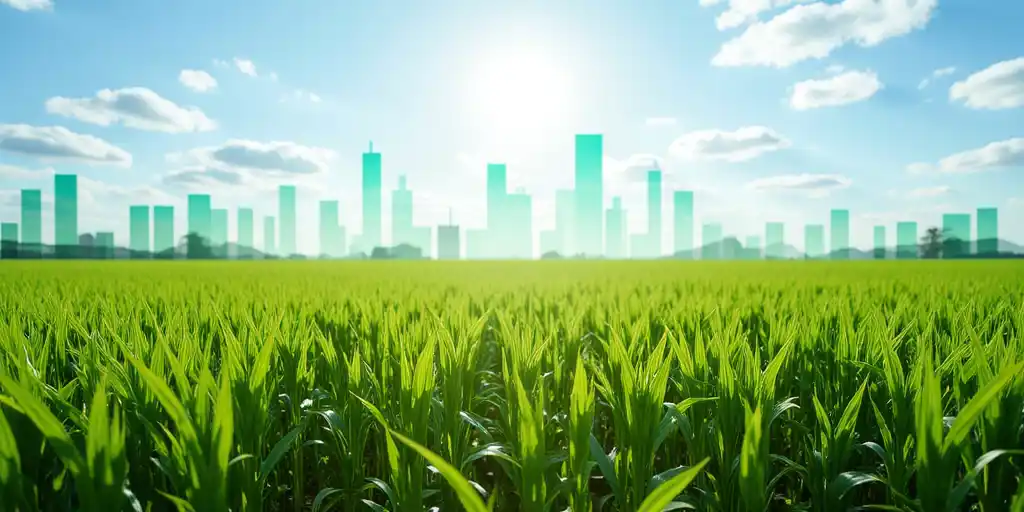 Соя достигает максимума с ноября на фоне переговоров США и Китая