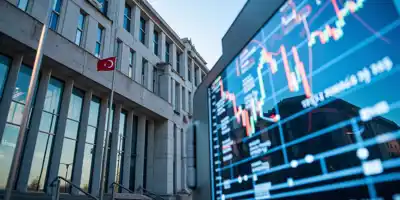 Глава ЦБ Турции оптимистичен по инфляции на фоне корректировки ставок