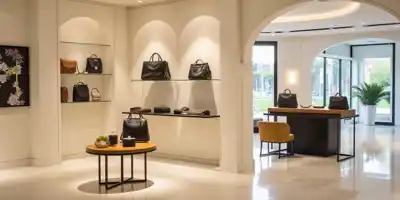 Снижение продаж LVMH на фоне падения спроса в Японии и Китае