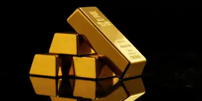 Снижение стоимости золота продолжилось третий день